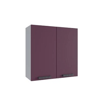 Верхний шкаф Ройс Виноград софт П 700