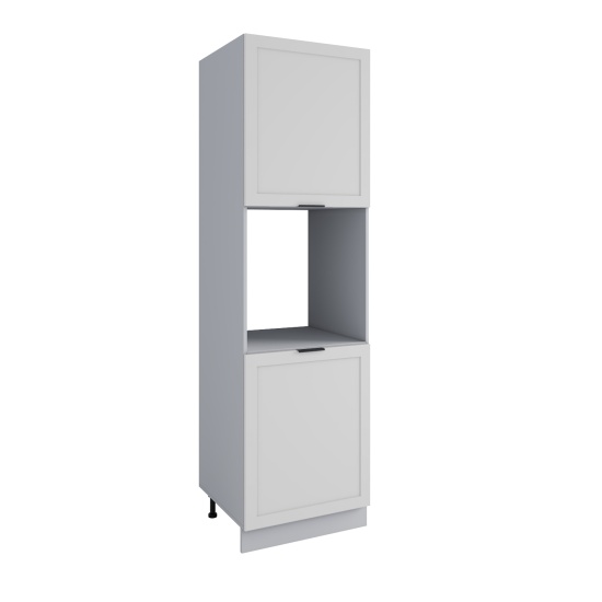 Пенал с нишей под духовку Перо Баунти ПН 600