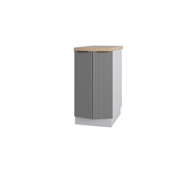 Стол Паола Смоки СТ 400