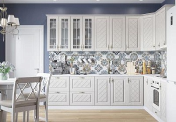 Модульная кухня Гранд Крем