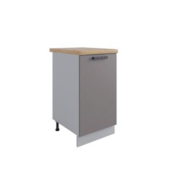 Стол Ройс Грей софт С 450