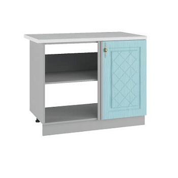 Стол Гранд Зелёный СУ 1050