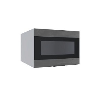 Верхний шкаф Фенис Арт Металл ГПГСФ 500