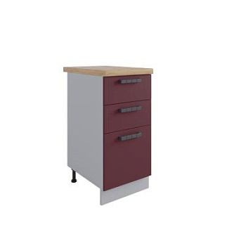 Стол Ройс Вино софт СЯШ 400