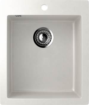 Мойка Ulgran U-404-341 ультра-белый