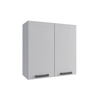 Верхний шкаф Ройс Кварц бежевый П 700