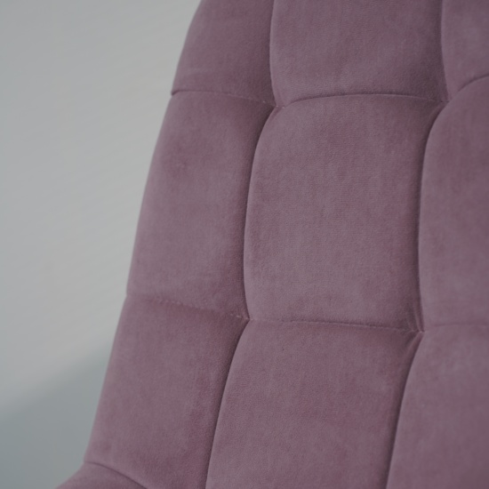 Стулья Агат Пудра (Комплект 2 шт.)