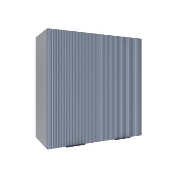 Верхний шкаф Паола Блю П 700
