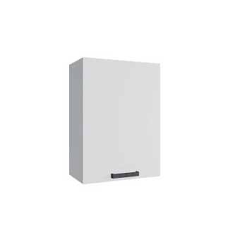 Верхний шкаф Фортуна Белый П 500