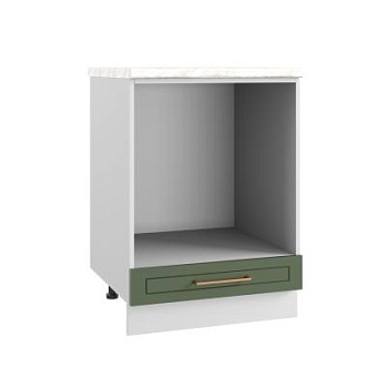 Стол Квадро Оливково-зеленый СДШ 600