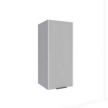 Верхний шкаф Мелисса Белый Скин П 300