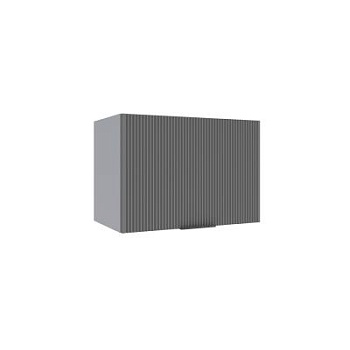 Верхний шкаф Паола Смоки ПГ 500