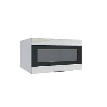 Верхний шкаф Фенис Арт Голд ГПГСФ 600