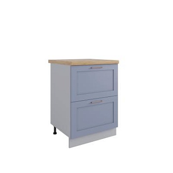 Стол Квадро Лунный свет СКБ 600