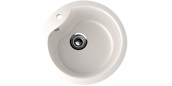 Мойка Ulgran U-102-331 белый