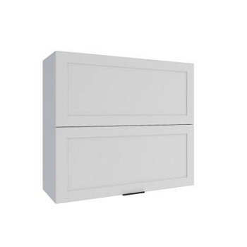 Верхний шкаф Перо Баунти ПГПМ 800