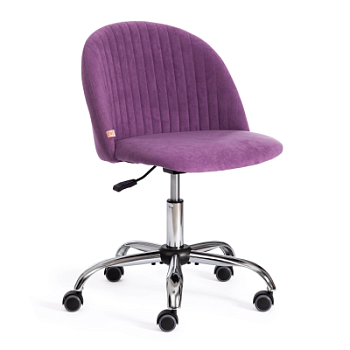 Кресло MELODY лаванда