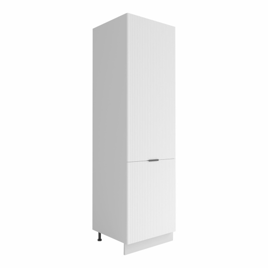 Пенал Монца Белый софт ПН 600