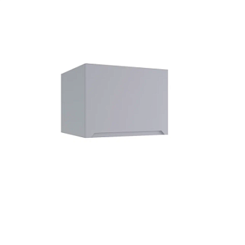 Верхний шкаф Тренто Маус софт ГВПГ 600