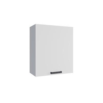 Верхний шкаф Фортуна Белый П 601