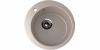Мойка Ulgran U-405-302 песочный