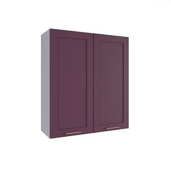 Верхний шкаф Квадро Виноград ВП 800