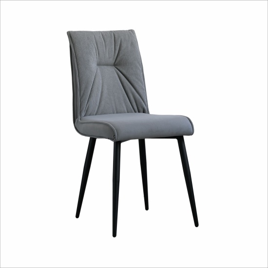 Стул Сенатор (2 шт) Графит