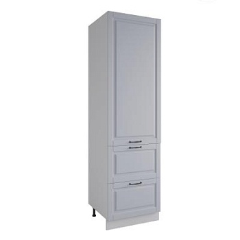 Пенал с ящиками Гарда Маус софт ПНЯ 600