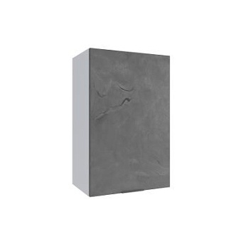 Верхний шкаф Фенис Арт Металл П 450