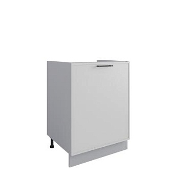 Стол Марта Белый Скин СМ 601