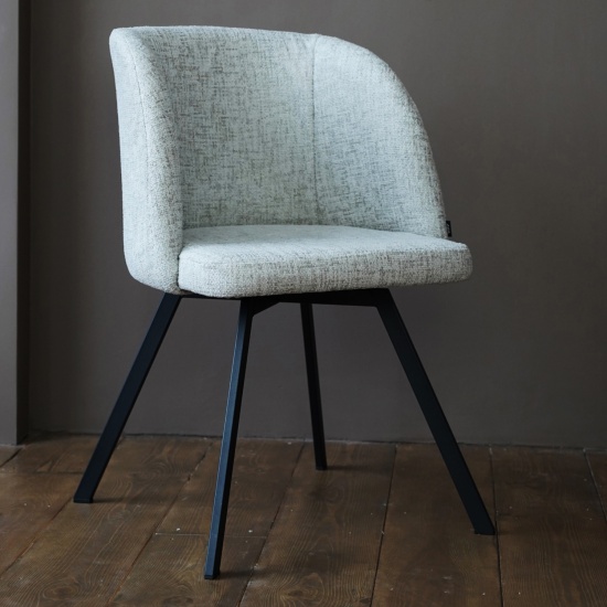 Стул Монти (1 шт) Туман