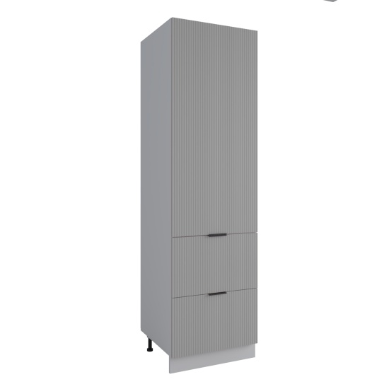 Пенал с ящиками Фенис 3Д Маус ПНЯ 600