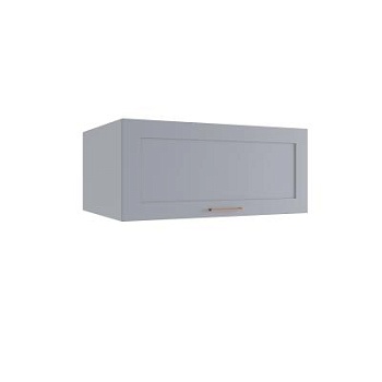 Верхний шкаф Квадро Маус софт ГПГ 800