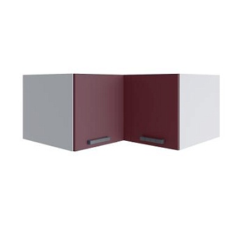 Верхний шкаф Ройс Вино софт ГВПГУ 1000