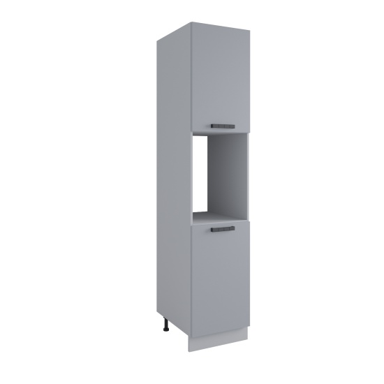 Пенал с нишей под духовку Ройс Маус софт ПН 450