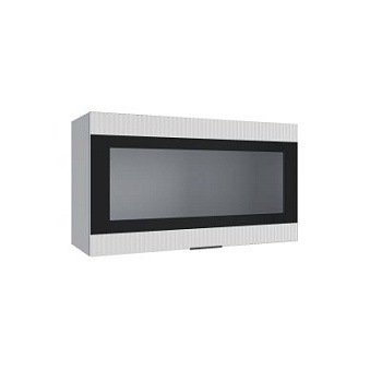 Верхний шкаф Фенис 3Д Айс ВПГСФ 800