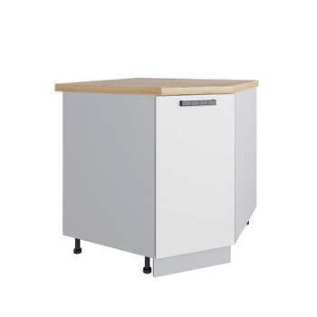 Стол Фортуна Белый СУ 850