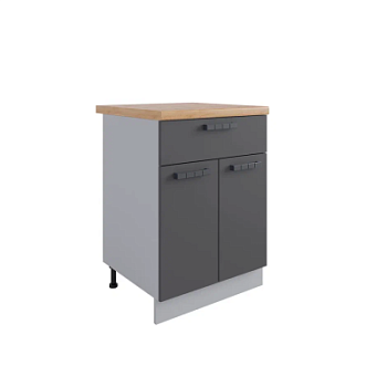 Стол Гранд Крем С1ЯШ 600