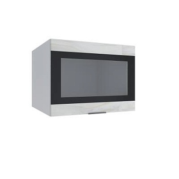 Верхний шкаф Фенис Арт Голд ГВПГСФ 600