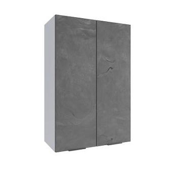 Верхний шкаф Фенис Арт Металл ВП 600