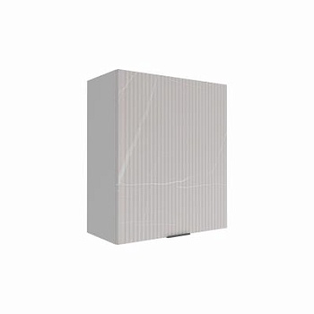 Верхний шкаф Монца Кварц бежевый П 601