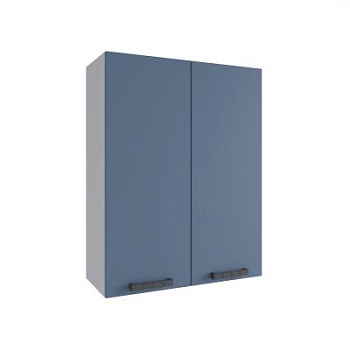 Верхний шкаф Ройс Лазурь софт ВП 700