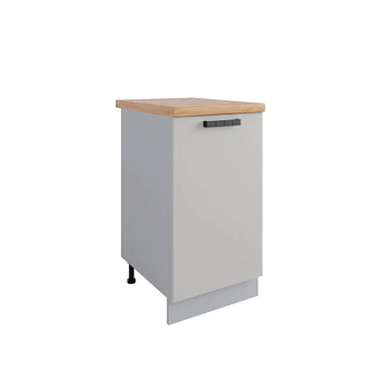 Стол Фортуна Бежевый С 450