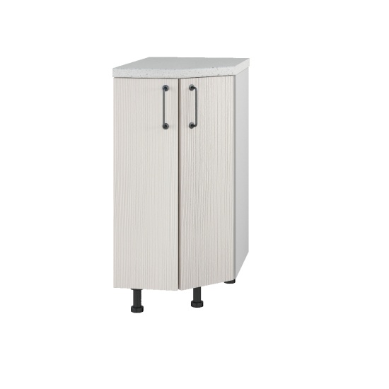 Стол Капри Липа белый СТ 400