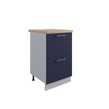 Стол Ройс Черника софт СК2 500