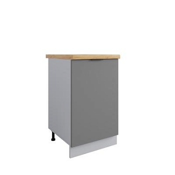 Стол Виано Смоки С 500