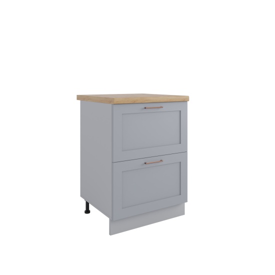 Стол Квадро Маус софт СКБ 600