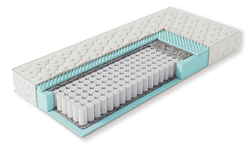 Матрас Релакс Матрас Эко 13 900x2000