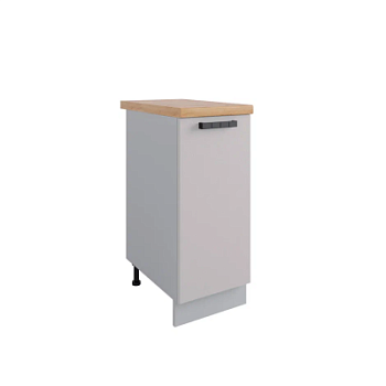 Стол Фортуна Бежевый С 350