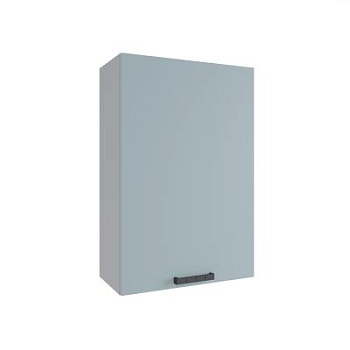 Верхний шкаф Ройс Зеленый софт ВП 601